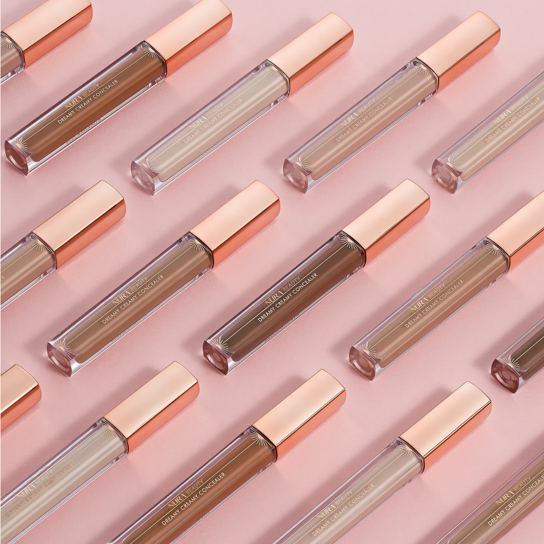 Dreamy Cream Concealer