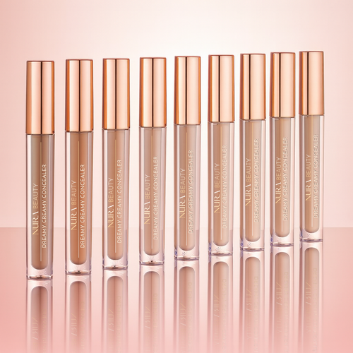Dreamy Cream Concealer