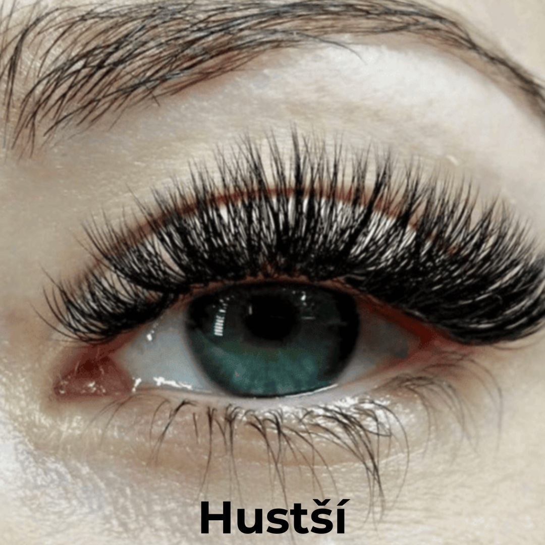 Yuma Beauty Magnetische Wimpern