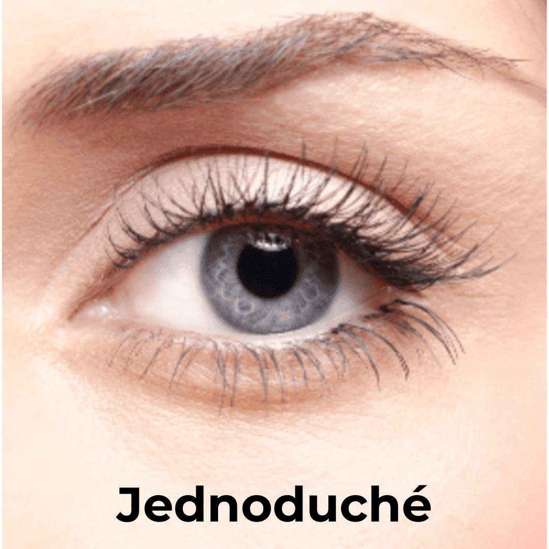 Yuma Beauty Magnetische Wimpern
