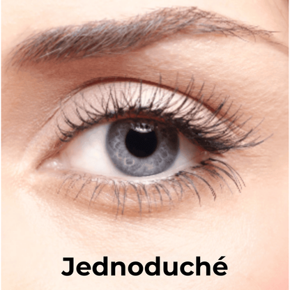 Yuma Beauty Magnetische Wimpern