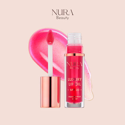 Luxury Lip Oil