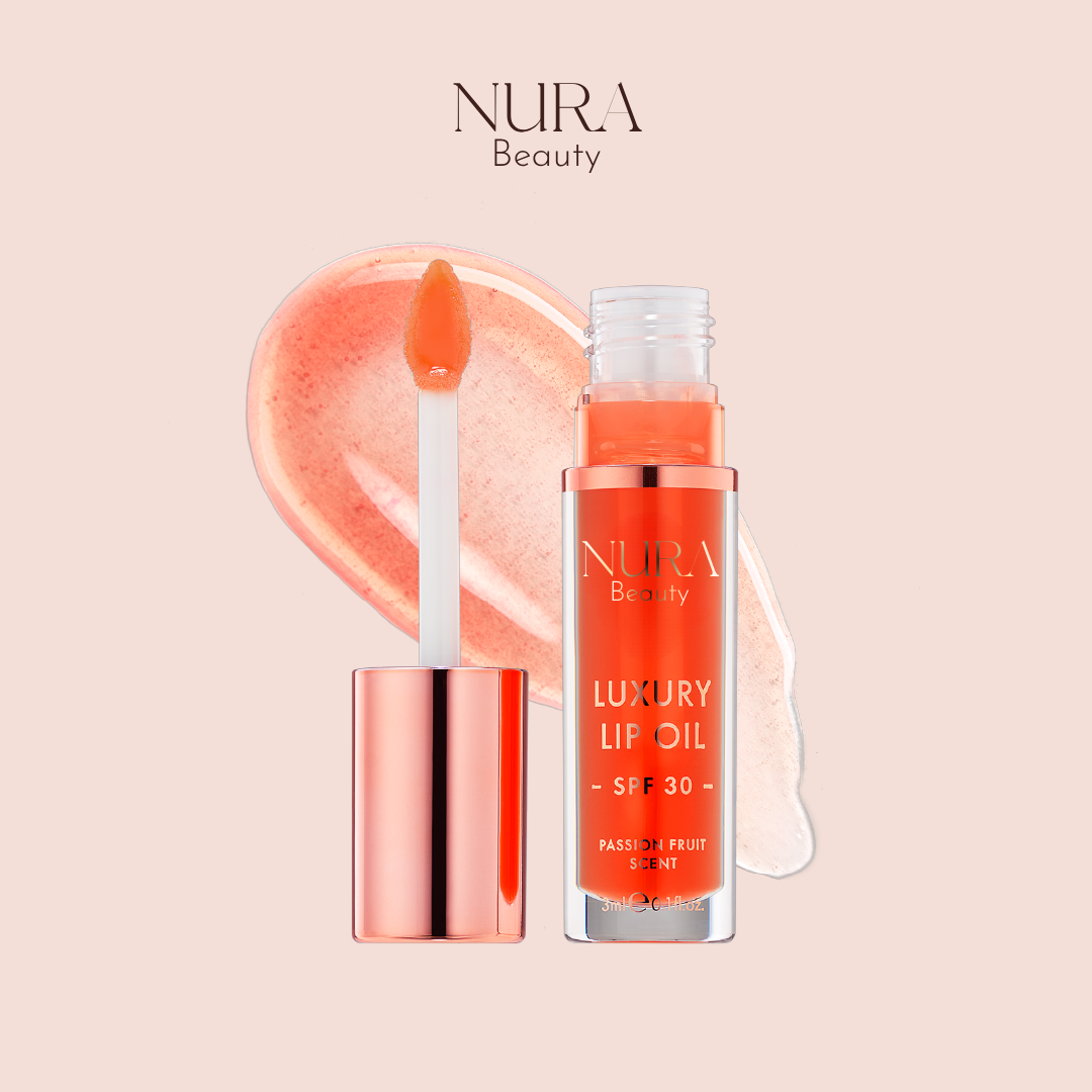Luxury Lip Oil