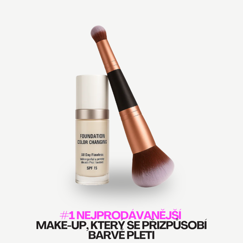 Duo Make-up-Primer