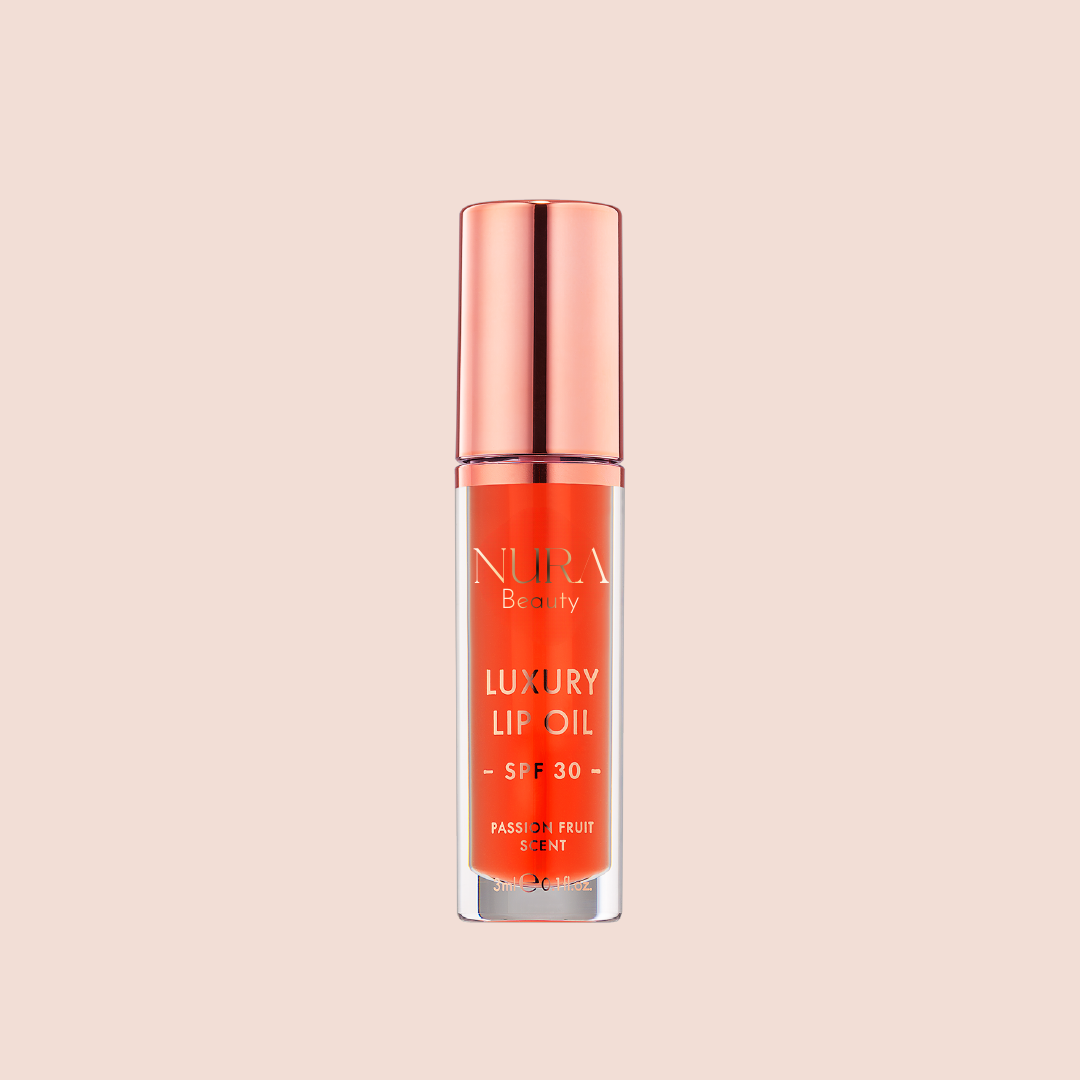 Luxury Lip Oil