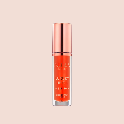 Luxury Lip Oil