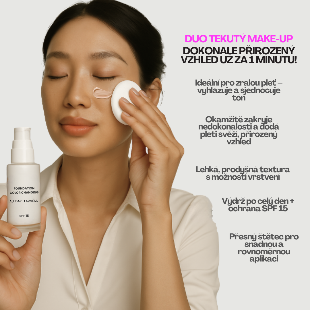 Duo Make-up-Primer