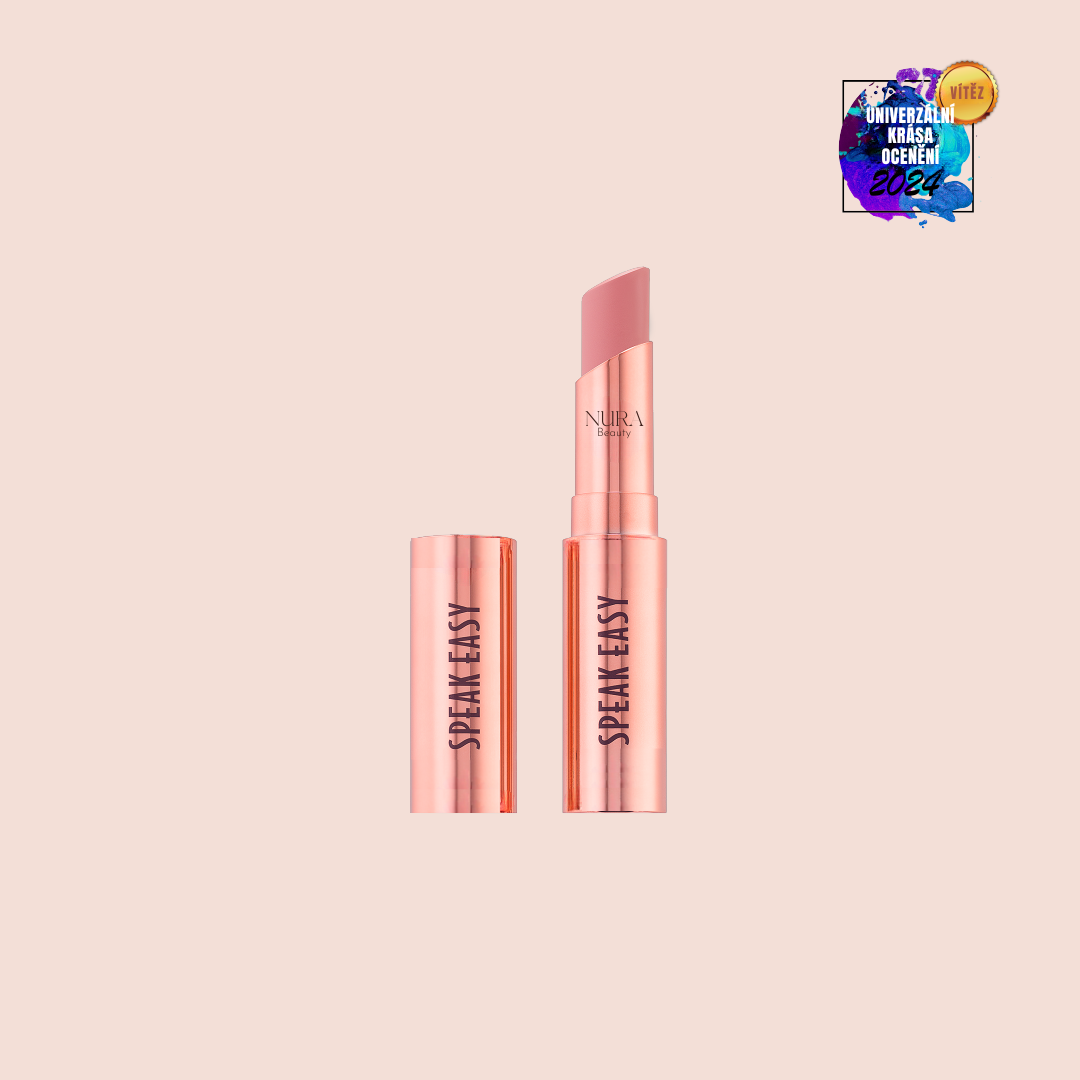 Lippenstift Speakeasy