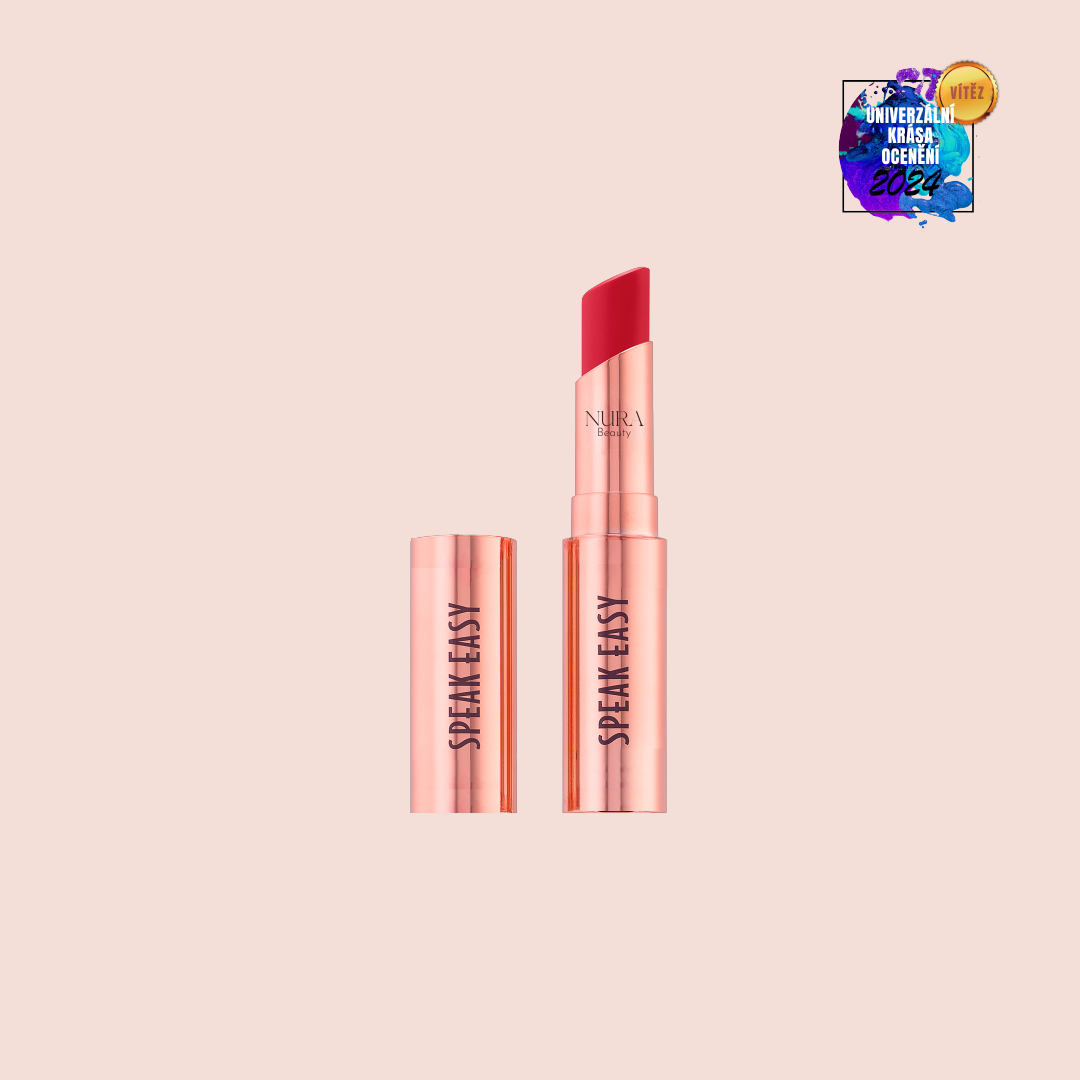 Lippenstift Speakeasy