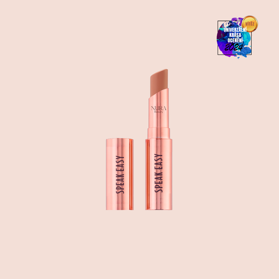 Lippenstift Speakeasy