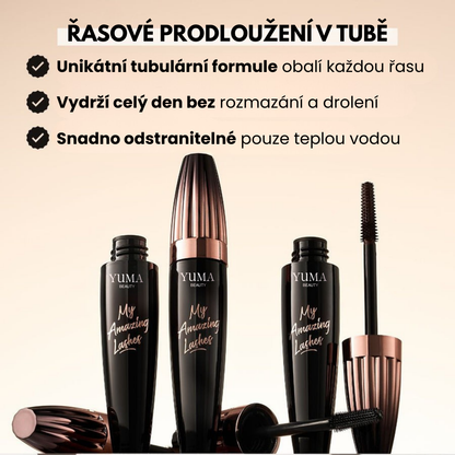 Meine Amazing Lashes Mascara