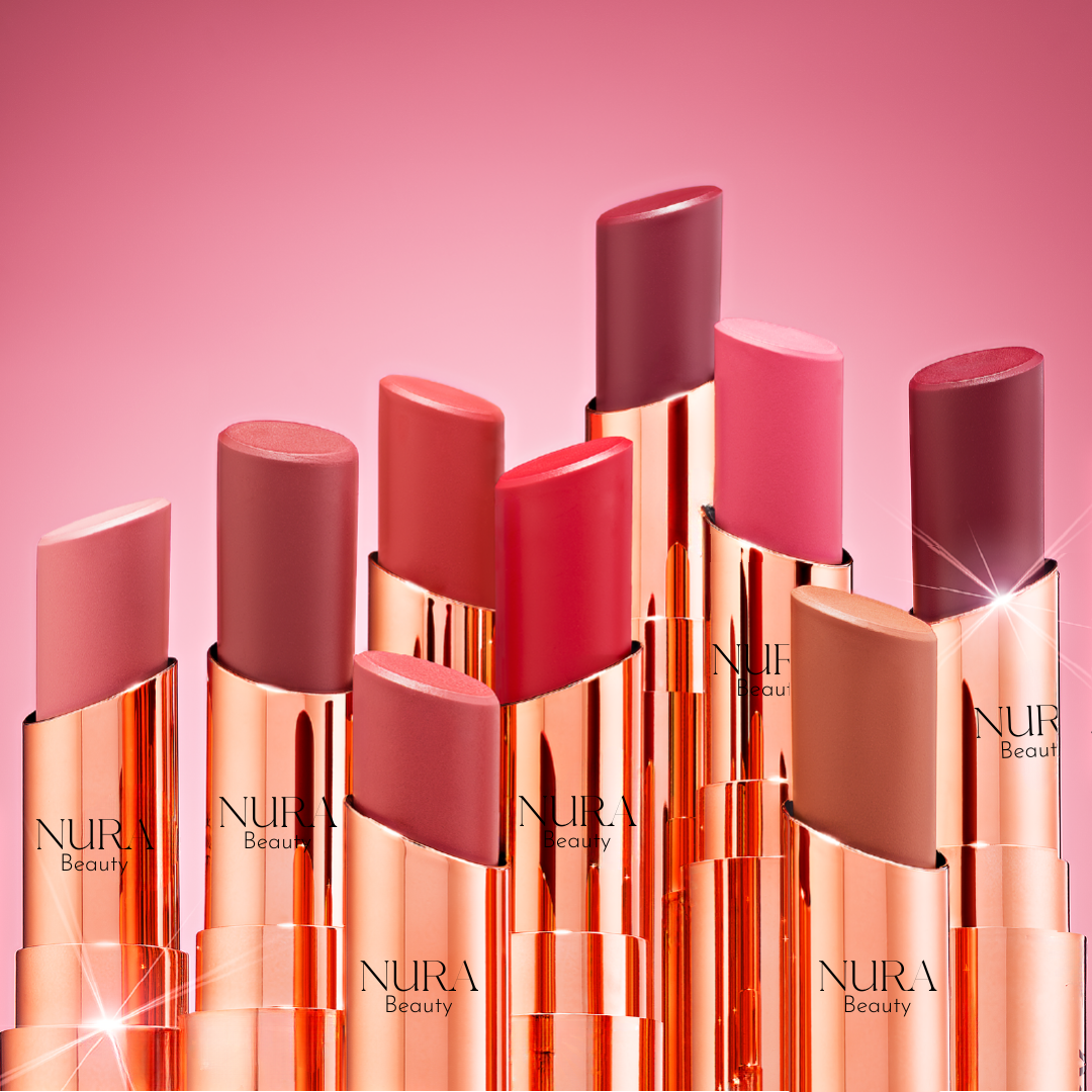 Lippenstift Speakeasy
