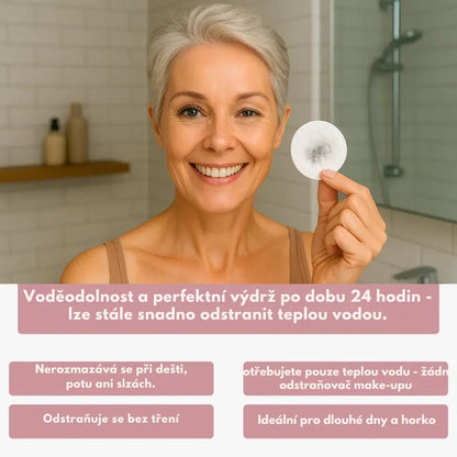 YumaBeauty| Natürliche verlängernde und nährende Mascara