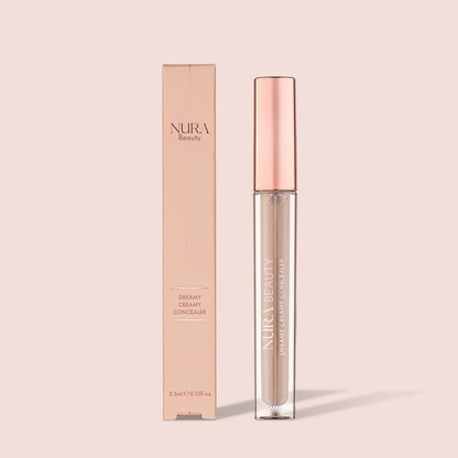Dreamy Cream Concealer