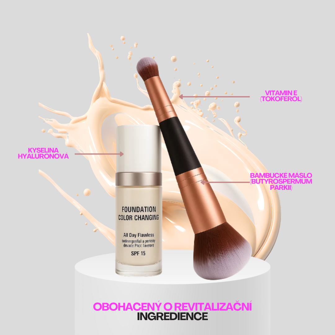 Duo Make-up-Primer