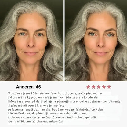 YumaBeauty| Natürliche verlängernde und nährende Wimperntusche...