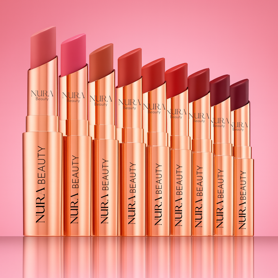 Lippenstift Speakeasy