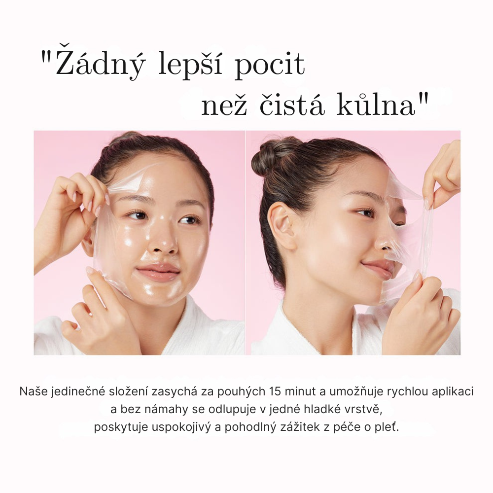 Yuma Beauty: Kollagen-Schlafmaske