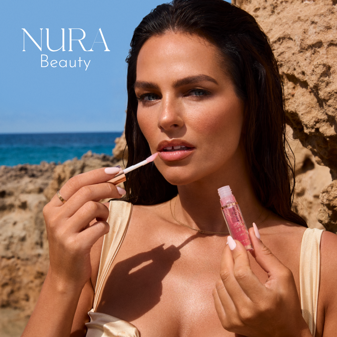 Luxury Lip Oil