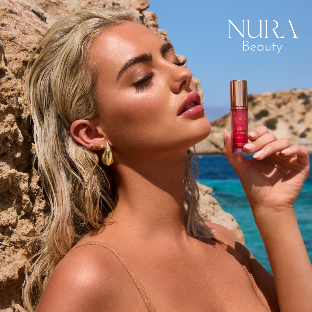 Luxury Lip Oil
