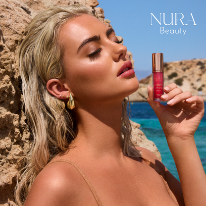 Luxury Lip Oil