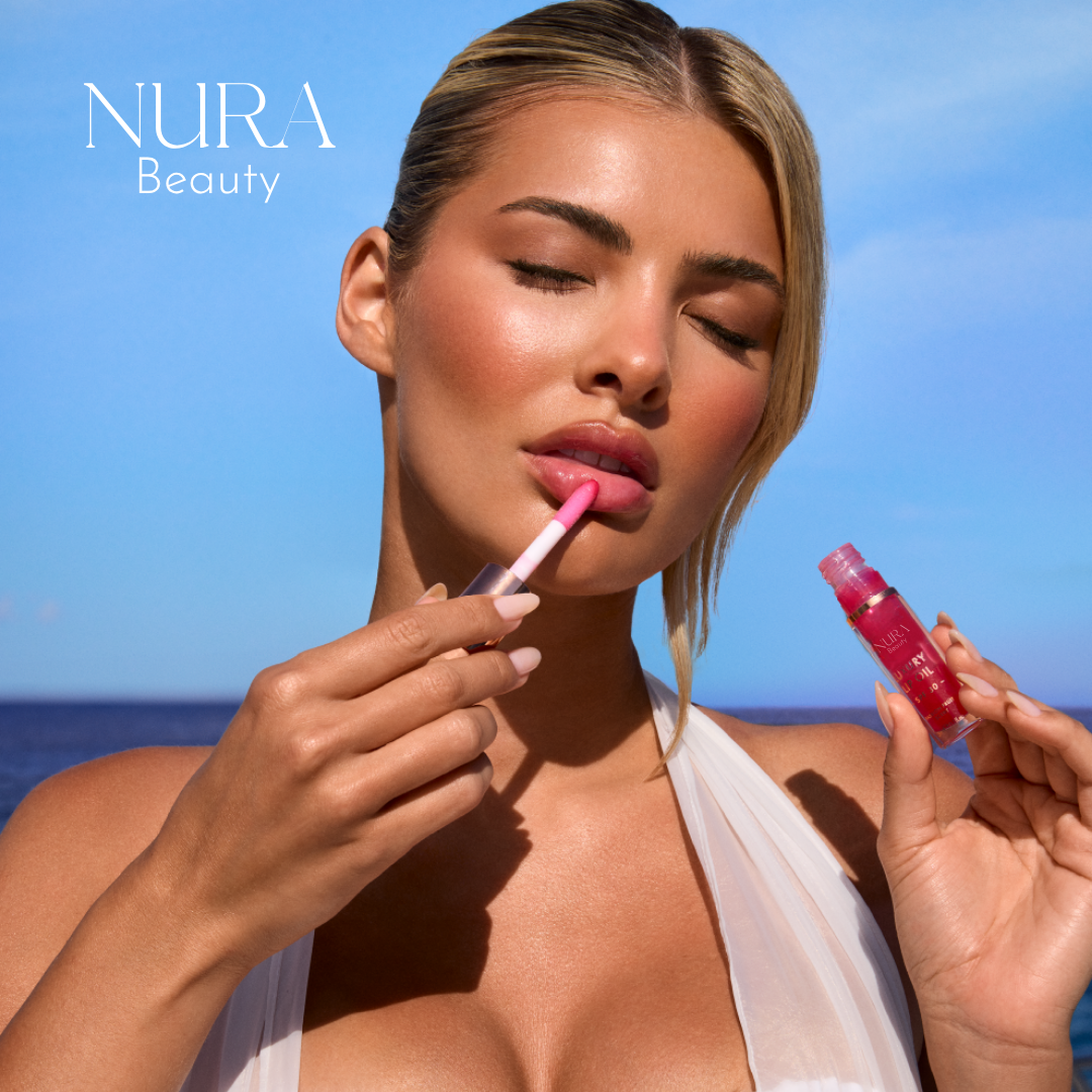 Luxury Lip Oil