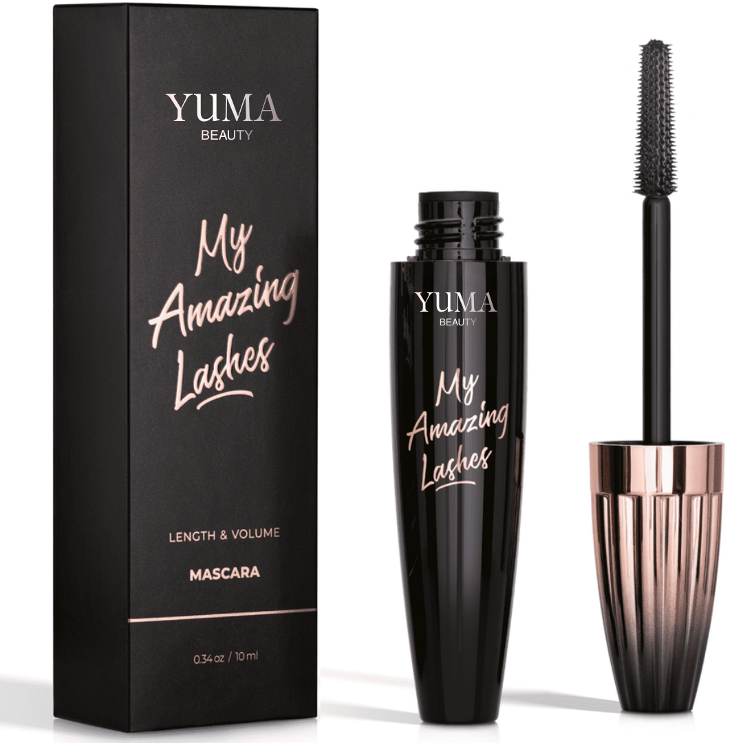 Meine Amazing Lashes Mascara