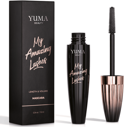 Meine Amazing Lashes Mascara