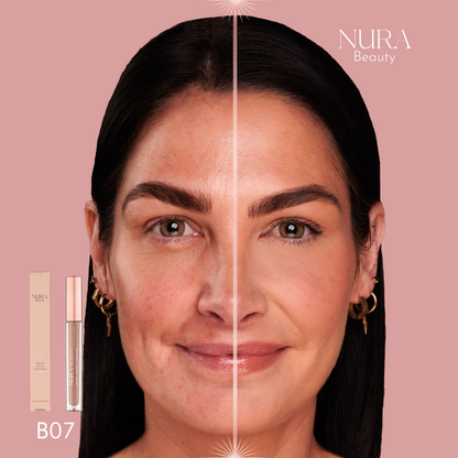 Dreamy Cream Concealer