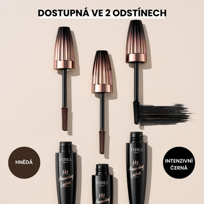 Meine Amazing Lashes Mascara