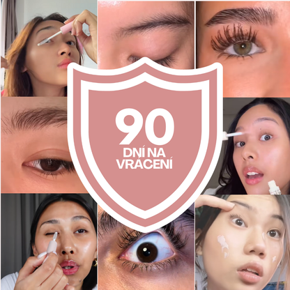 IronBoost+ | Wimpernwachstumsserum