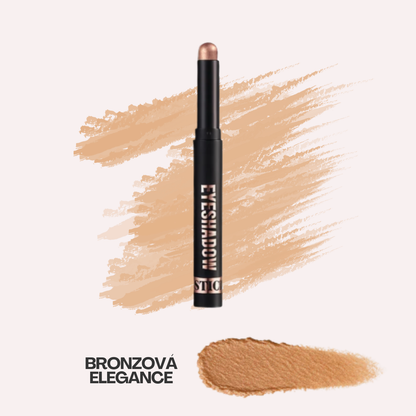 Shine & Define : Lidschatten-Stift