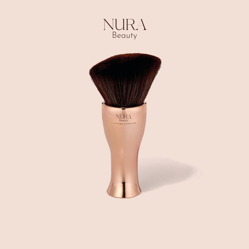 Luxurious Facial Tanning Brush