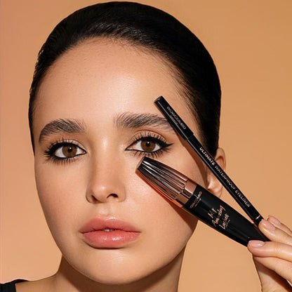 Ultimativer Wasserfester Eyeliner