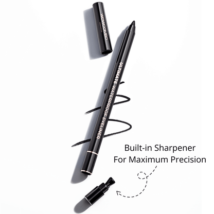 Ultimativer Wasserfester Eyeliner