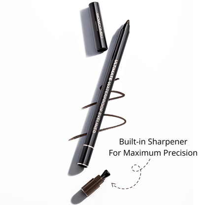 Ultimativer Wasserfester Eyeliner