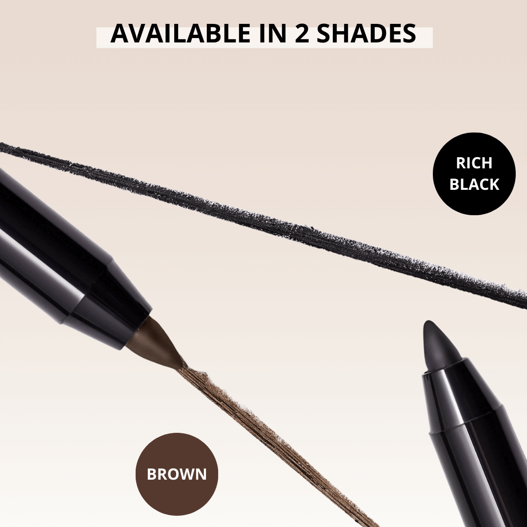 Ultimativer Wasserfester Eyeliner