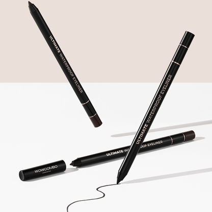 Ultimativer Wasserfester Eyeliner