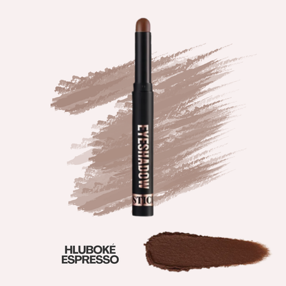 Shine & Define : Lidschatten-Stift