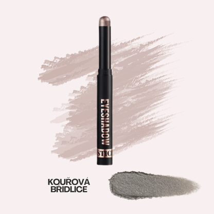 Shine & Define : Lidschatten-Stift