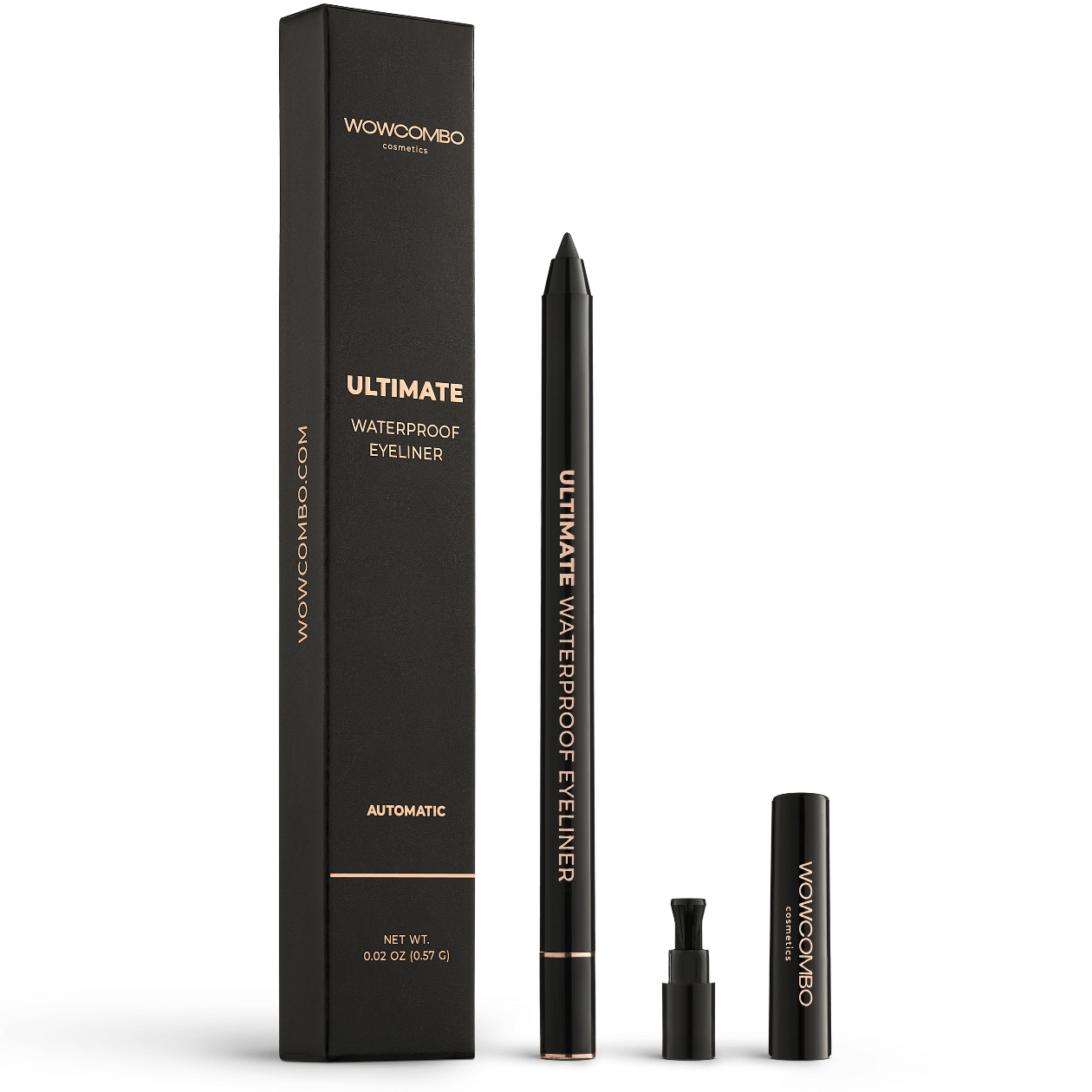 Ultimativer Wasserfester Eyeliner