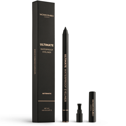 Ultimativer Wasserfester Eyeliner