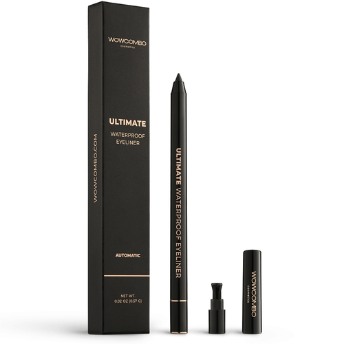 Ultimativer Wasserfester Eyeliner