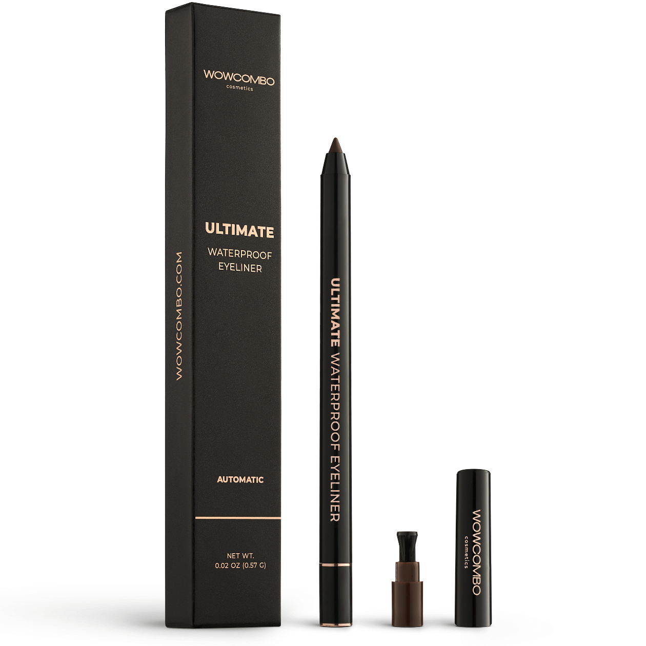 Ultimativer Wasserfester Eyeliner