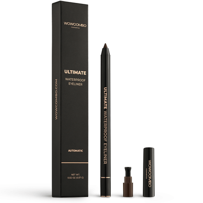 Ultimativer Wasserfester Eyeliner
