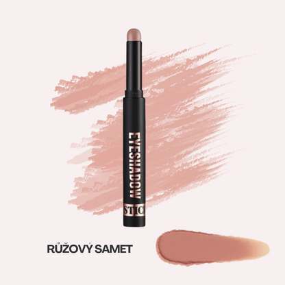 Shine & Define : Lidschatten-Stift