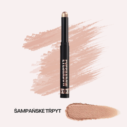 Shine & Define : Lidschatten-Stift