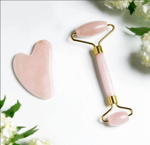 Anti-Cellulite Massage Set