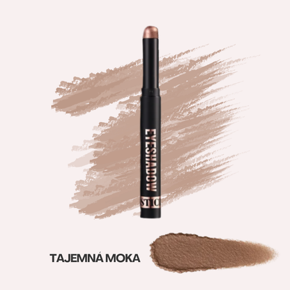 Shine & Define : Lidschatten-Stift