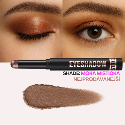 Shine & Define : Lidschatten-Stift